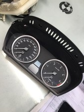 Compteur BMW X6