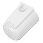 Electric Fan Motor Shield Floor Panel Protection Relay Safety Device