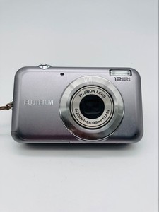 Fujifilm Finepix Jv100 | eBay