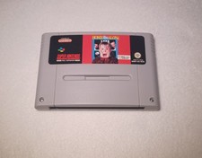 ebay® Auktion 298072648348 | Home Alone Kevin allein zu Haus Super Nintendo SNES Spiel Modul PAL Ohne OVP Thumbnail of ebay® auction 298072648348 | Home Alone Kevin allein zu Haus Super Nintendo SNES Spiel Modul PAL Ohne OVP