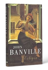 Product Image: John Banville / Eclipse Signed 1st Edition 2000