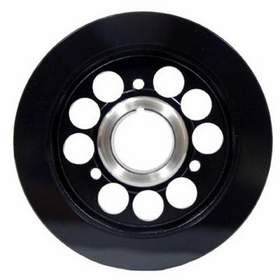 Powerbond By Dayco Engine Harmonic Balancer P N Pb1019ss