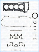 Ajusa Dichtungsvollsatz Motor 50241300 FüR Nissan Primera P12 Hatchback P11 WP12