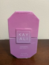 Fleur Majesty Rose Royale | 31 Kayali Fragrances 香水- 一款2025年