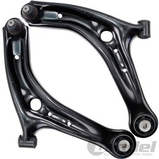 QUERLENKER SATZ LENKER VORNE LINKS+RECHTS passend für FORD FIESTA 6 MAZDA 2 DE