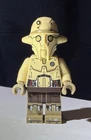 Lego Star Wars Professor Huyang Minifigure sw1299 (75362)