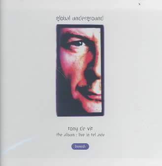 GLOBAL UNDERGROUND 001: TEL AVIV NEUE CD - Bild 1 von 1