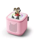 Tonies Toniebox 2 Starter Set Pink Kids Audio Player Storytime Speaker