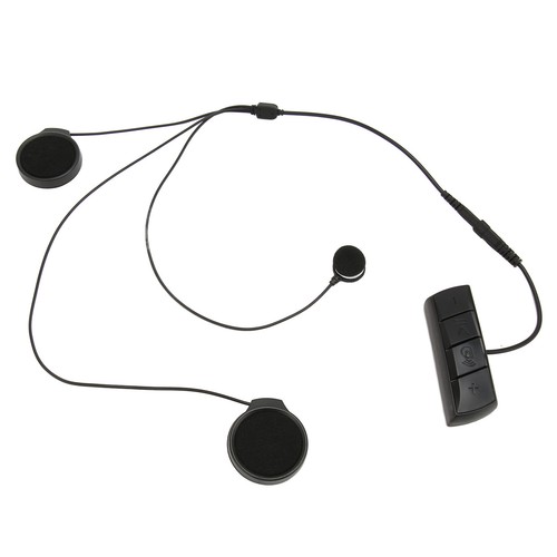 Motorcycle Bluetooth5.0 Helmet Headset Gps Navigation Handsfree Calling Ster LS - Picture 18 of 24