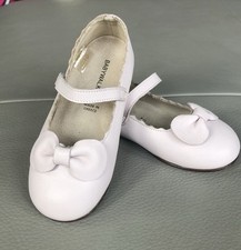 New Babywalker European Leather Baby Shoes EU 23/7C Pink  $150 Boutique Designer