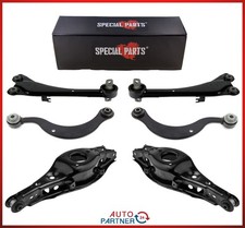 Querlenker für Toyota Avensis T27 Lenker Satz Hinten unten 