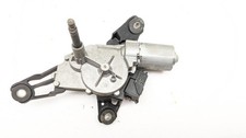 TOYOTA YARIS MK2 XP90 2005 - 2011 Scheibenwischer Motor Heck Bosch 39732