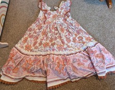 Cupcakes & Cashmere (TK Maxx) Dress 2-3 Years