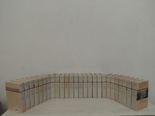 Collana completa “La Storia” – 26 volumi La Biblioteca di Repubblica