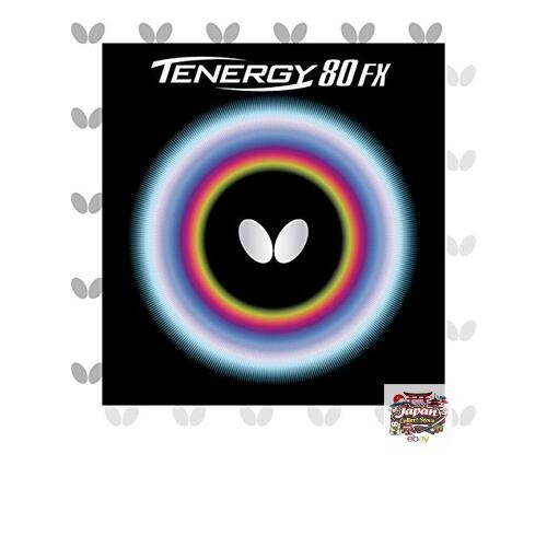 [新品]Butterfly テナジー80(赤、1.7) テナジー80 | オンラインショップ - バタフライ卓球用品公式通販サイト