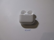 Original Apple Airpods Pro 1st gen Wireless Charging Case -