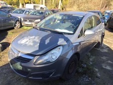 Capote Opel CORSA