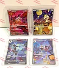 Pokémon TCG Chinese Exclusive Gem Vol.3 Cubone Meowth Ceruledge Set of 4 Combo