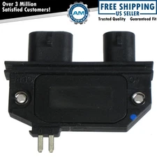 Ignition Coil Spark Control Module for Chevy Buick Cadillac Geo GMC Pontiac