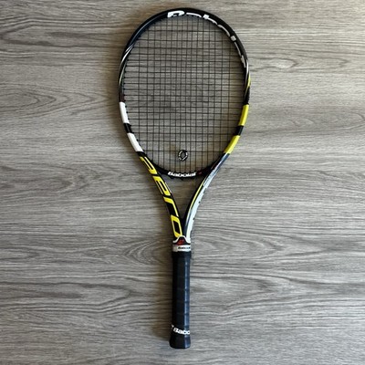 Babolat Aero Pro Drive 2013 APD Cortex 4 1/4 Rafa Nadal Racket *GREAT CONDITION*
