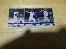 San Francisco Giants Team Sets All Brands 1986-2008