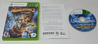 Madagascar 3: The Video Game CIB Microsoft Xbox 360, 2012 Tested & Cleaned