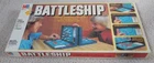 Vintage 1978 Battleship Strategy Game – COMPLETE – Milton Bradley– Made in USA