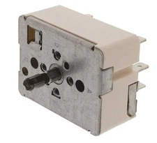 Exact Replacement Parts ERWB24T10029 Infinite Switch Replaces GE WB24T10029