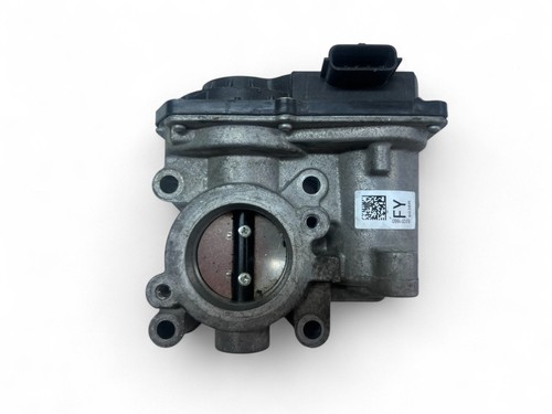 OP1656 RENAULT Drosselklappe H8201171233