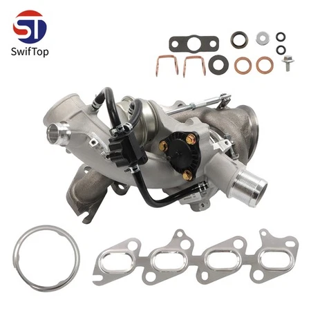 Turbolader OPEL INSIGNIA 1.4