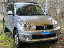 RICAMBI DAIHATSU TERIOS 1.3 4WD 16V 2007