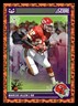 Marcus Allen 2024 Score-A-Treat Orange Pumpkins #299 Kansas City Chiefs *032