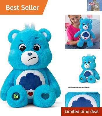 Grumpy Bear 35 cm Plüschtier - umweltfreundliche Komfort- & Sammlerstücke Care Bears