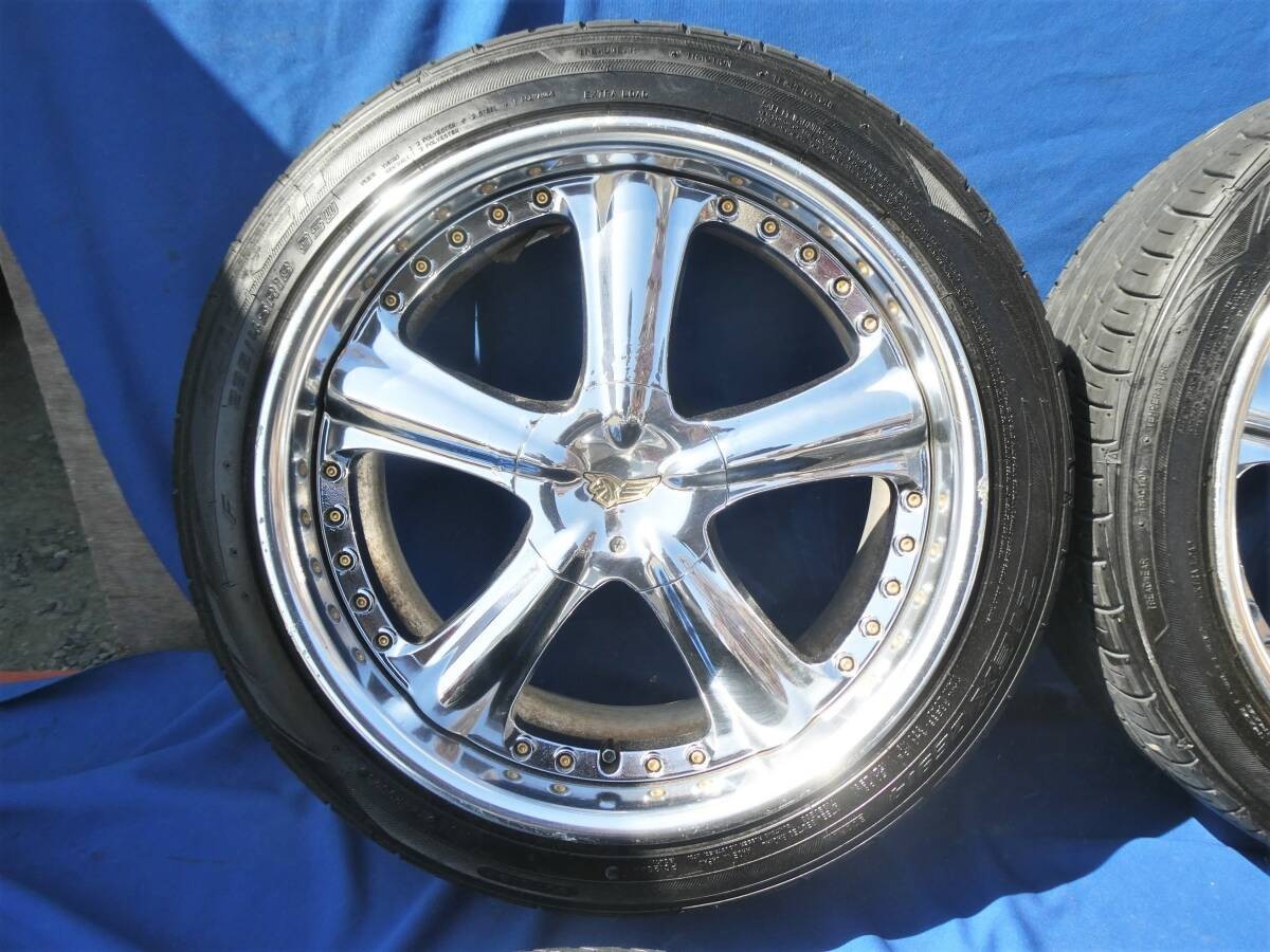 AME Moderate Excellent 18