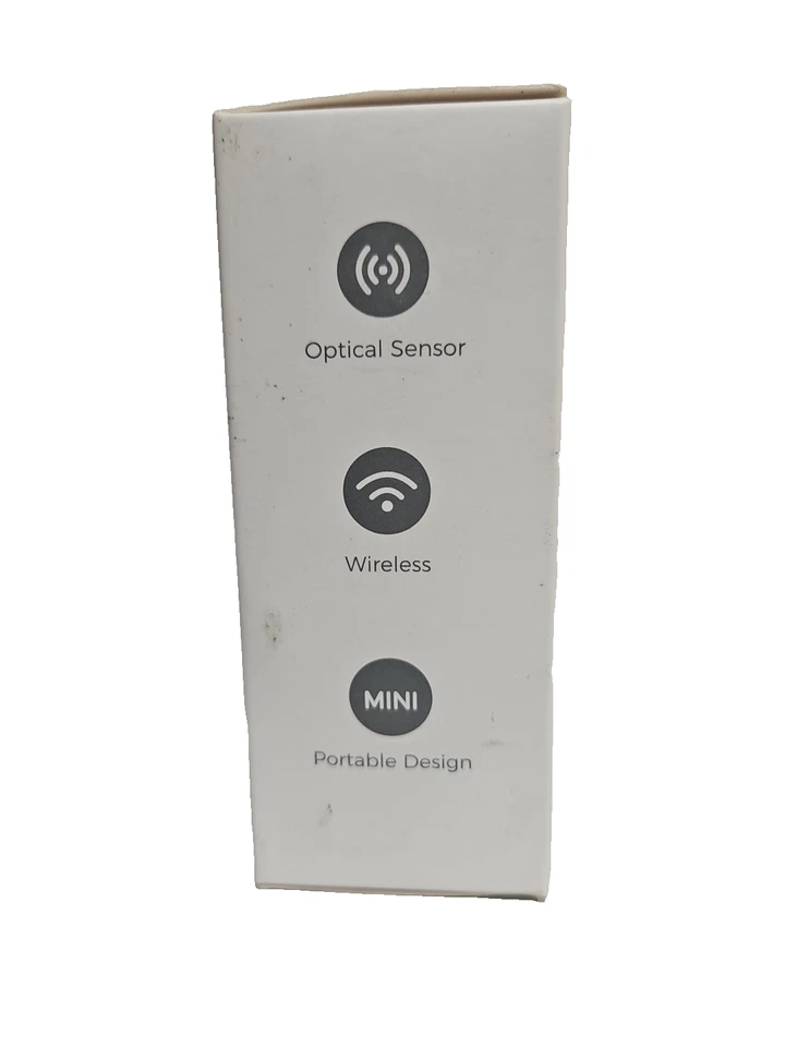 🐀VicTsing 2.4G USB Wireless Mouse for PC, Computer. Free Shipping - Image 2 of 4