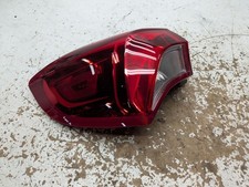 Driver Left Tail Light Quarter Panel Mounted Fits 19-20 ENVISION 797558