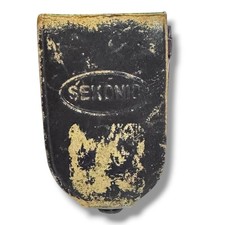 Vintage Sekonic Type L-VI L-6 Light Exposure Meter  OEM Case EUC Photography