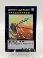 Superdreadnought Rail Cannon Gustav Max CT10-EN007 2013 Collectors Tins Limited
