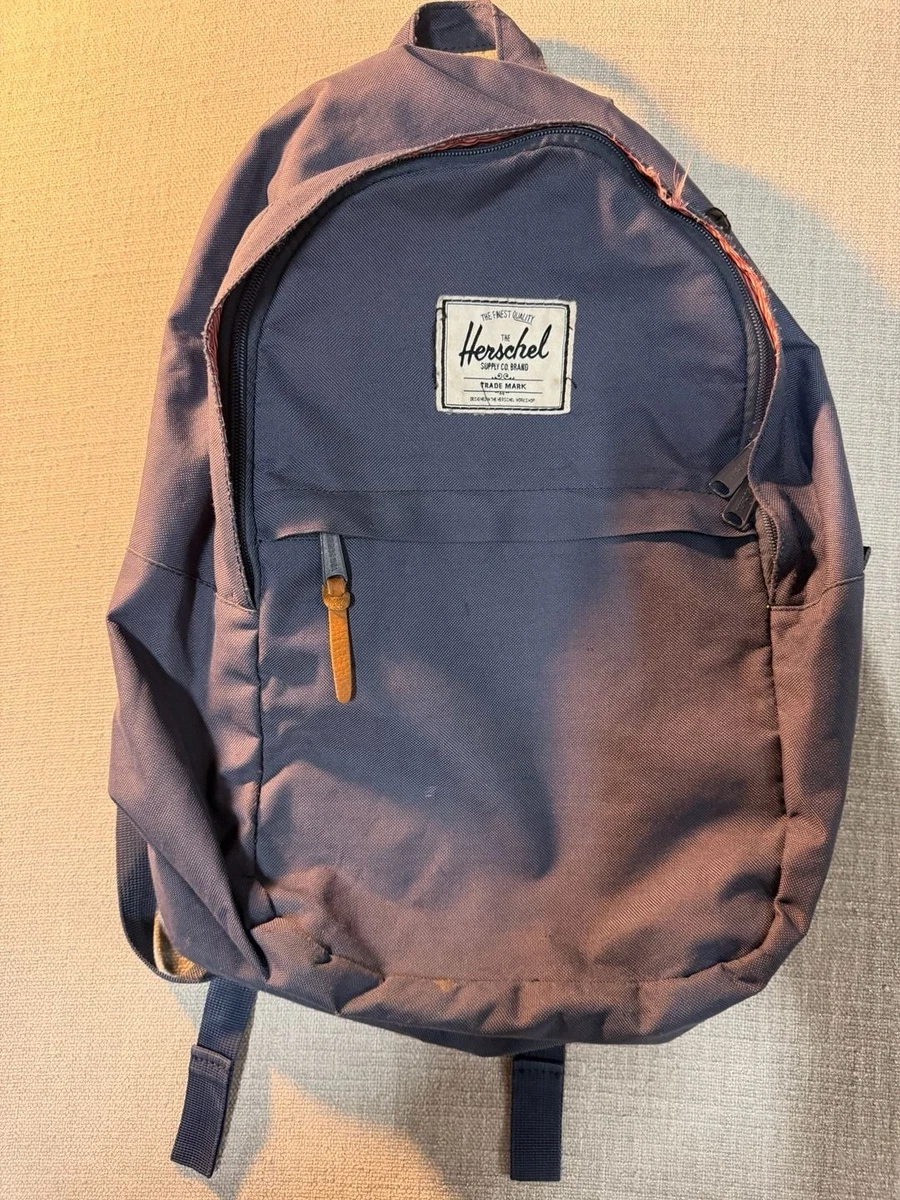 Herschel Backpacks for Men for sale | eBay