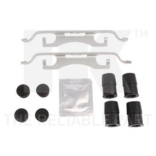Disque de frein Ford S-MAX
