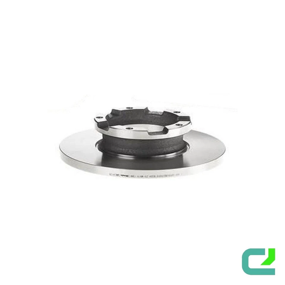 Disco freno posteriore 308 mm Brembo per Ford Tourneo Custom V362 autobus - Immagine 3 di 4