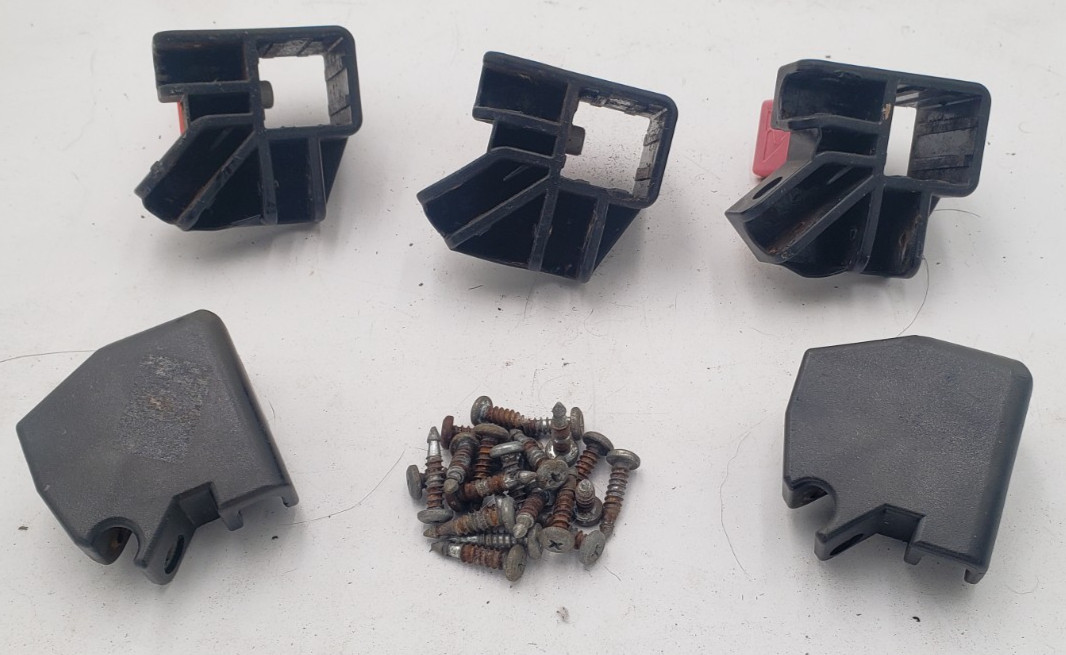 Replacement Parts Brand Unknown 10 X 10 12 X 12 20 X 20