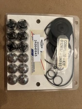 WANNER D12K52GHFEC COMPLETE REPAIR KIT