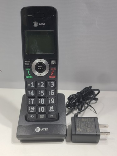 At&t Replacement Cordless Handset for Cl82219 Cl82229 Cl82319 Cl82419 Phones
