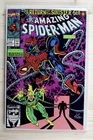 The Amazing Spider-Man #334 – Marvel (1990) 9.0 VF/NM