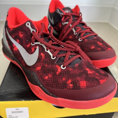 2013 - Nike - Kobe 8 - Size 10 - Year Of The Snake DS | eBay