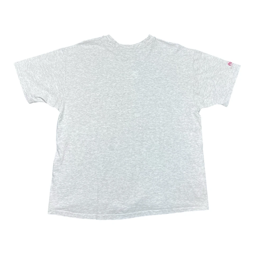 Vintage 1992 Champion American Flag USA Atlanta 1996 Olympic Games Tee Sz XL - Image 2 of 4