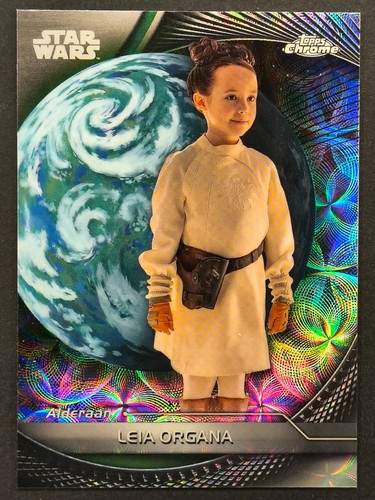 Princess Leia