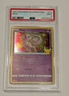 Mew 2021 Pokemon Celebrations #11 - PSA 9 Mint