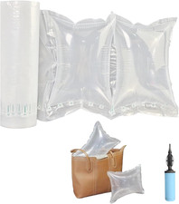 Large Air Pillows for Shipping Purse Stuffing to Keep Shape Inflatable Air Bags,